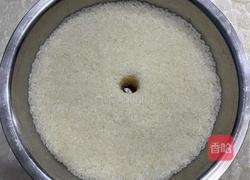 甜酒酿的做法图解8