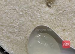 甜酒酿的做法图解12