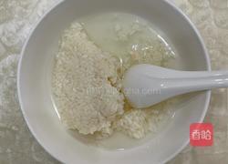 甜酒酿的做法图解13