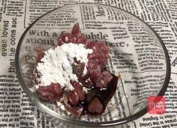 芹菜莲藕瘦肉粥的做法图解5