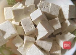 家常豆腐的做法图解2