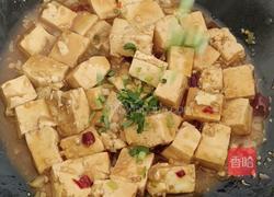 家常豆腐的做法图解11