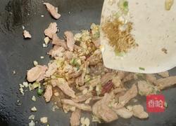 家常小炒的做法图解5