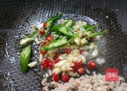 蚂蚁上树的做法图解9