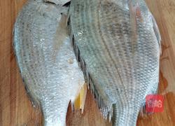 暖心鱼汤面的做法图解5