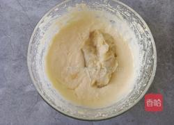 香蕉蛋糕的做法图解8