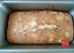 香蕉蛋糕的做法图解13