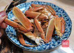 蟹柳蒸水蛋的做法图解4