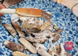 蟹柳蒸水蛋的做法图解5