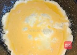 荷兰豆胡萝卜炒蛋的做法图解8