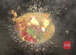 干锅藕片的做法图解8