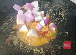 干锅藕片的做法图解9