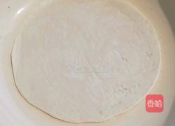 鸡蛋手抓饼的做法图解3