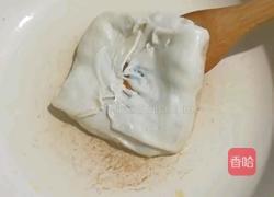 鸡蛋手抓饼的做法图解8