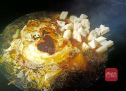 鸡蛋炖豆腐的做法图解7