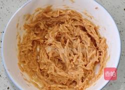 红薯鸡蛋饼的做法图解6