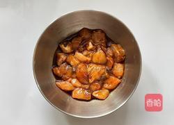 时蔬烤鸡胸肉的做法图解2