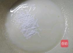 金枕蛋糕的做法图解7