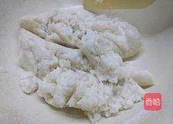 金枕蛋糕的做法图解9