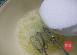 金枕蛋糕的做法图解14