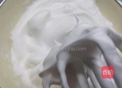 金枕蛋糕的做法图解17