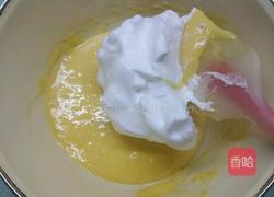 金枕蛋糕的做法图解18