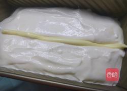 金枕蛋糕的做法图解23