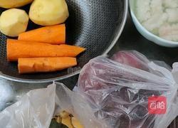 三汁焖锅的做法图解1