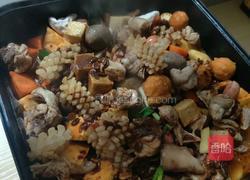 三汁焖锅的做法图解15