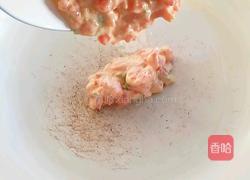 西红柿鸡蛋饼的做法图解8