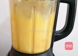 红薯花生小米糊的做法图解5