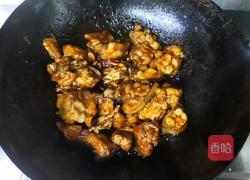 猪手焖萝卜的做法图解8
