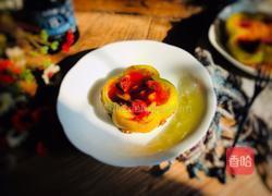 甜椒鸡蛋饼的做法图解9