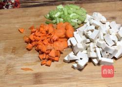 豆腐小米粥的做法图解5