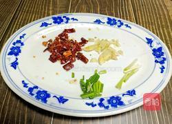 酸辣藕丁的做法图解3