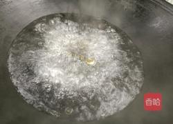 酸辣藕丁的做法图解4