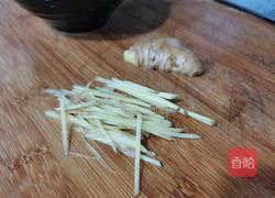 蒸一夜埕鲳鱼干的做法图解4