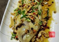 清蒸彩虹鲷的做法图解5