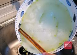 肉末冬瓜的做法图解4