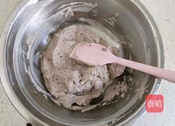 4寸奥利奥咸奶油蛋糕的做法图解11