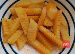 狼牙土豆的做法图解7