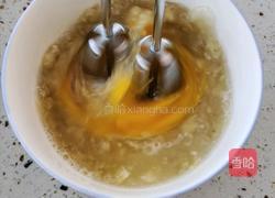 香蕉蛋糕的做法图解5