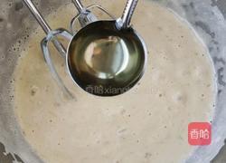 香蕉蛋糕的做法图解9