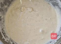 香蕉蛋糕的做法图解10