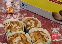 香蕉蛋糕的做法图解15