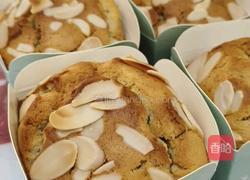 香蕉蛋糕的做法图解16