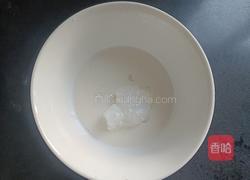 零糖椰香橙味戚风蛋糕的做法图解3