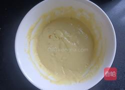 零糖椰香橙味戚风蛋糕的做法图解10