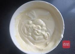 零糖椰香橙味戚风蛋糕的做法图解16