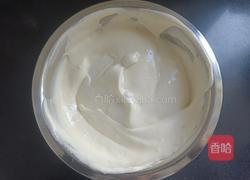 零糖椰香橙味戚风蛋糕的做法图解17